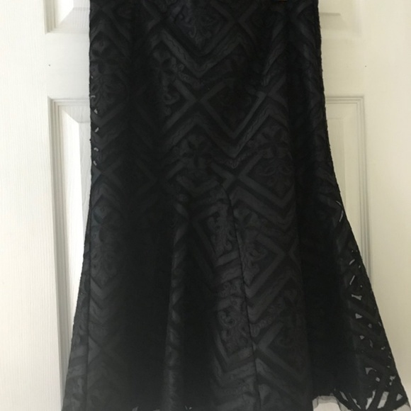 Talbots Collection - 3-piece "Little Black Dress" - Picture 1 of 3